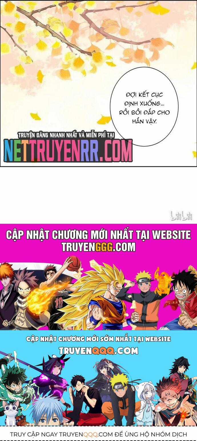 Trường Tương Tư Chương 66 trang 6