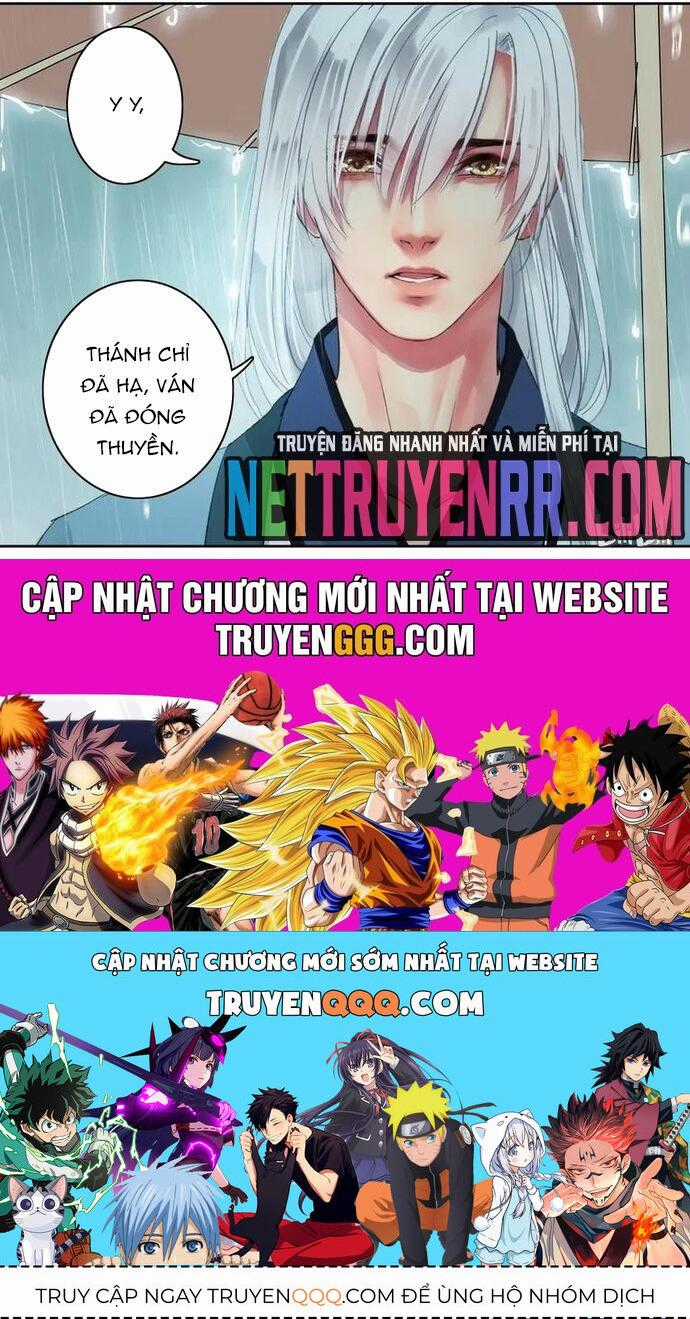 Trường Tương Tư Chương 69 trang 5