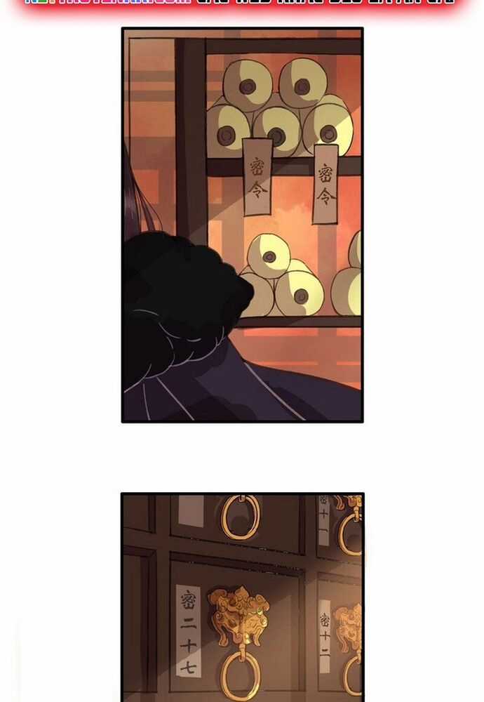 Trường Tương Tư Chương 7 trang 10