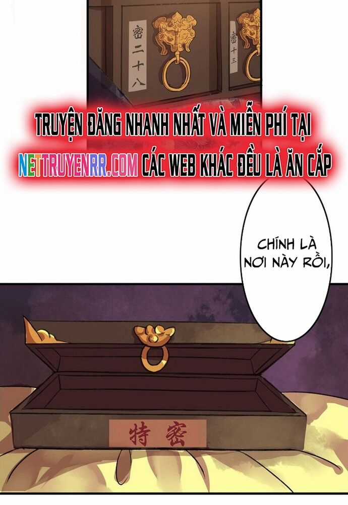 Trường Tương Tư Chương 7 trang 11