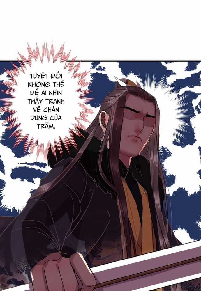 Trường Tương Tư Chương 7 trang 12