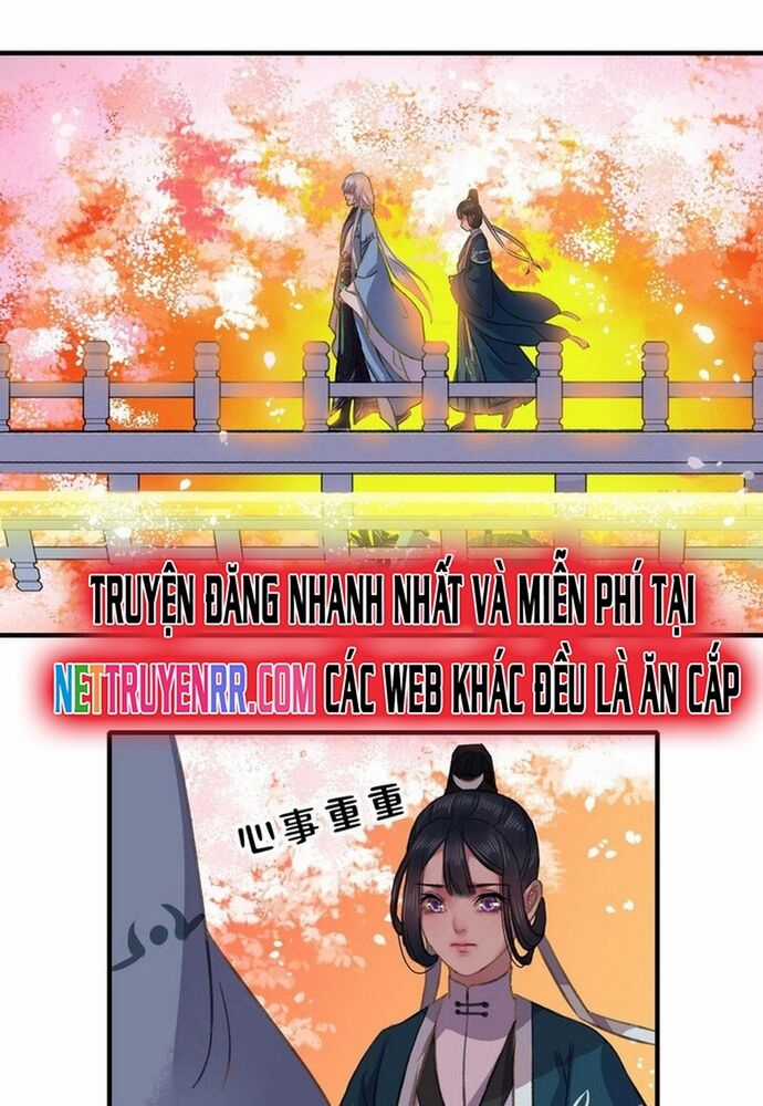 Trường Tương Tư Chương 7 trang 14