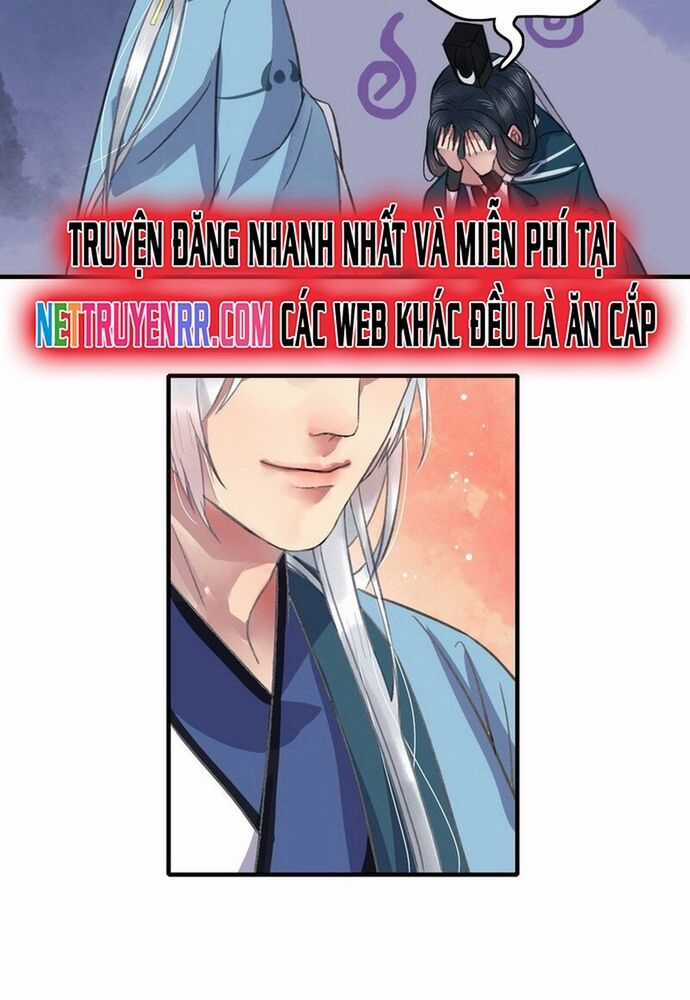 Trường Tương Tư Chương 7 trang 16