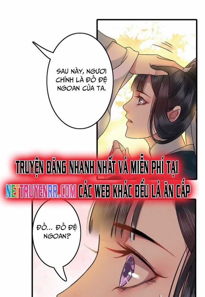 Trường Tương Tư Chương 7 trang 17