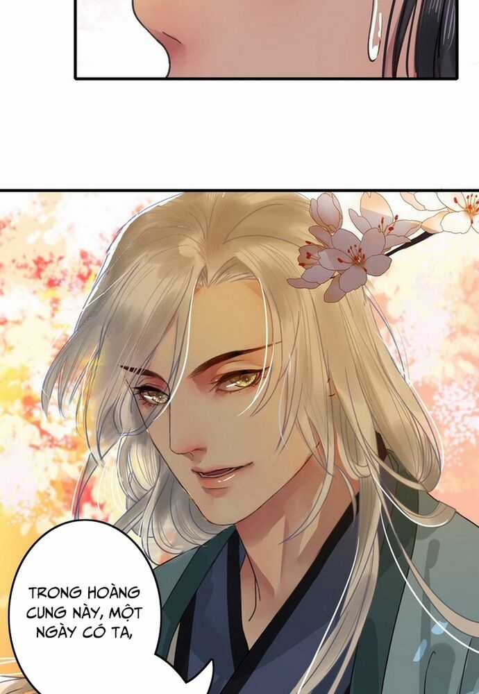 Trường Tương Tư Chương 7 trang 18