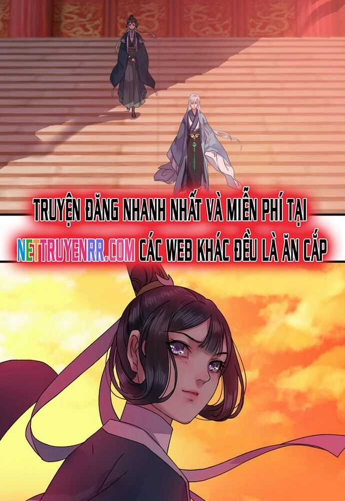 Trường Tương Tư Chương 7 trang 2