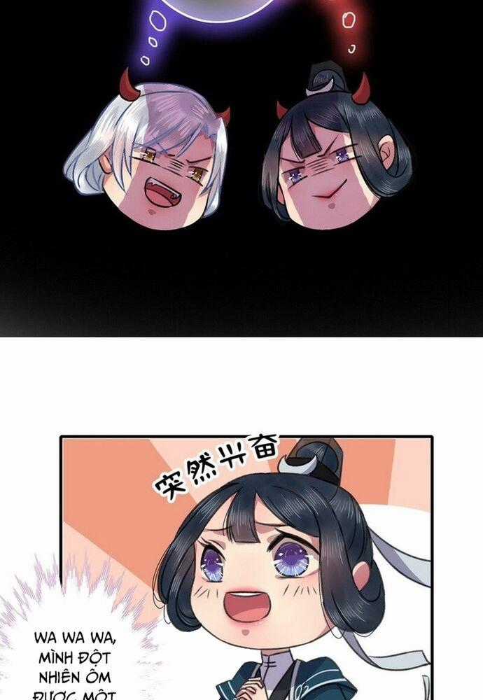 Trường Tương Tư Chương 7 trang 21