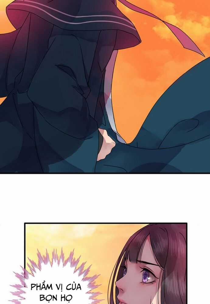 Trường Tương Tư Chương 7 trang 3