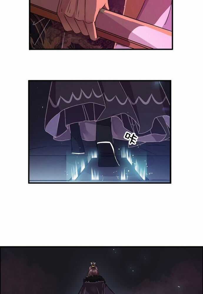 Trường Tương Tư Chương 7 trang 6