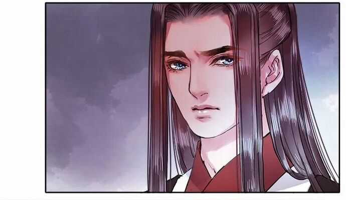 Trường Tương Tư Chương 71 trang 12