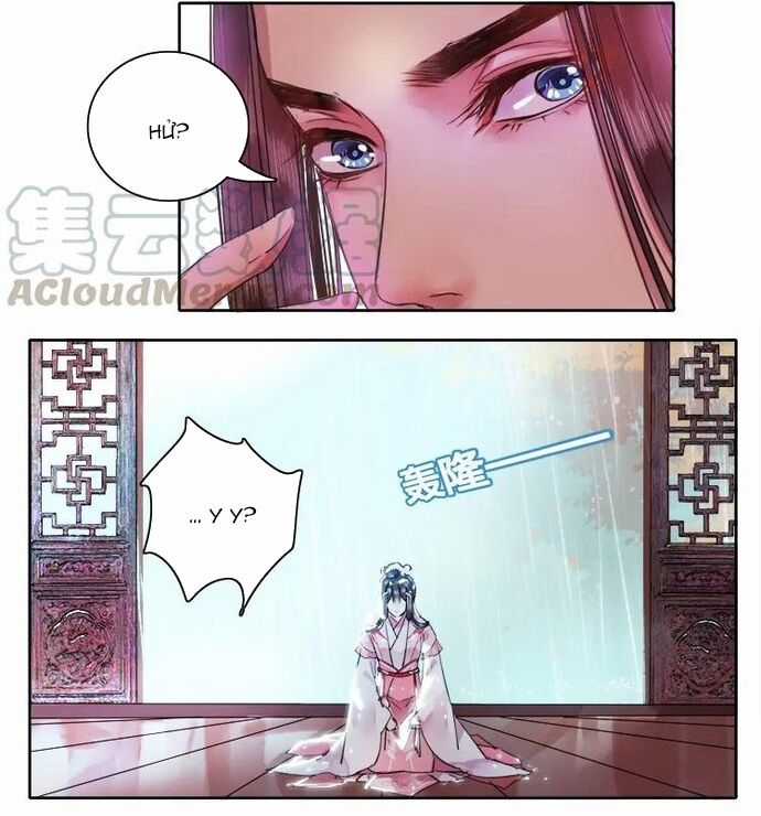 Trường Tương Tư Chương 71 trang 2