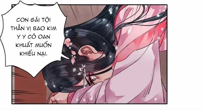 Trường Tương Tư Chương 71 trang 3