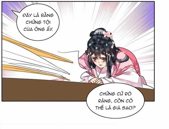 Trường Tương Tư Chương 71 trang 5