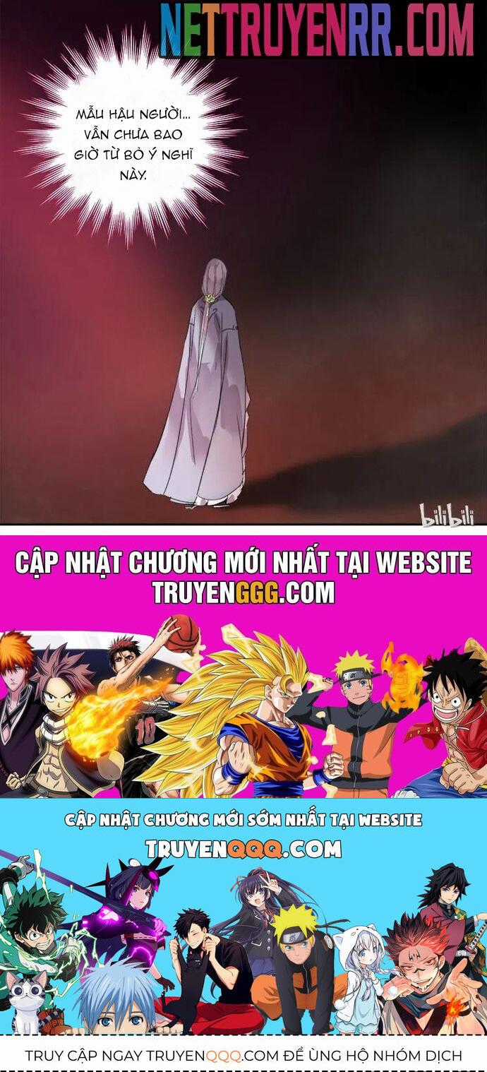 Trường Tương Tư Chương 72 trang 12