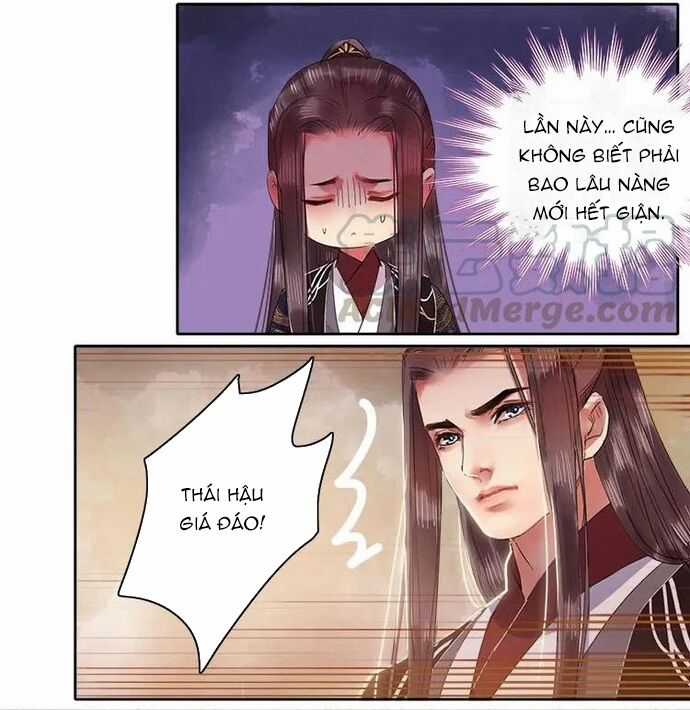 Trường Tương Tư Chương 72 trang 2