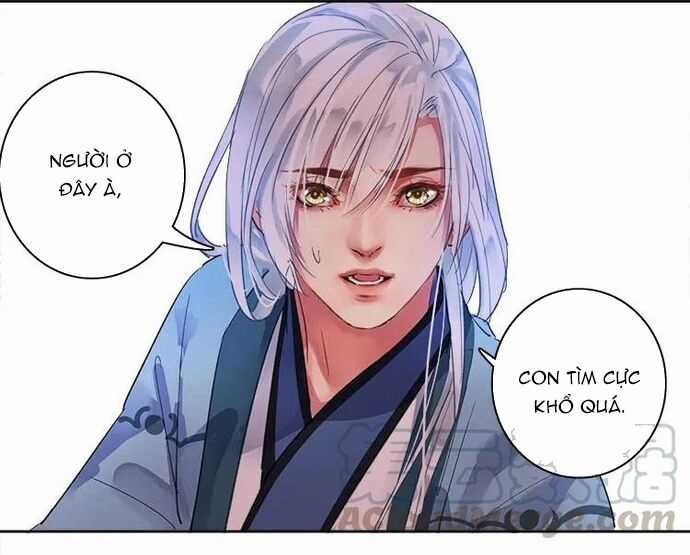 Trường Tương Tư Chương 72 trang 7