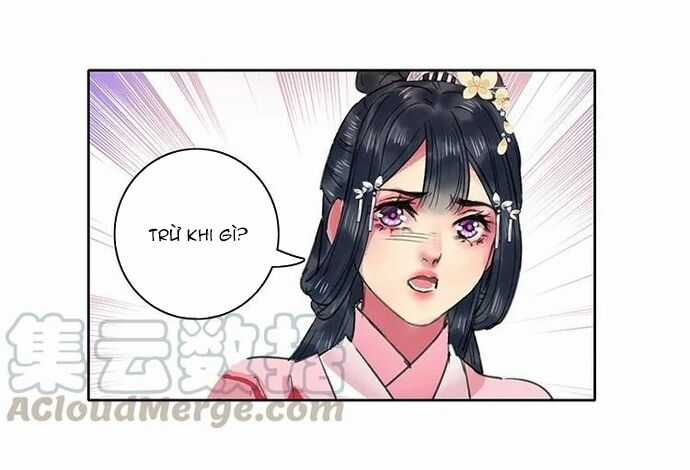 Trường Tương Tư Chương 74 trang 16