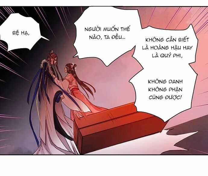 Trường Tương Tư Chương 74 trang 18