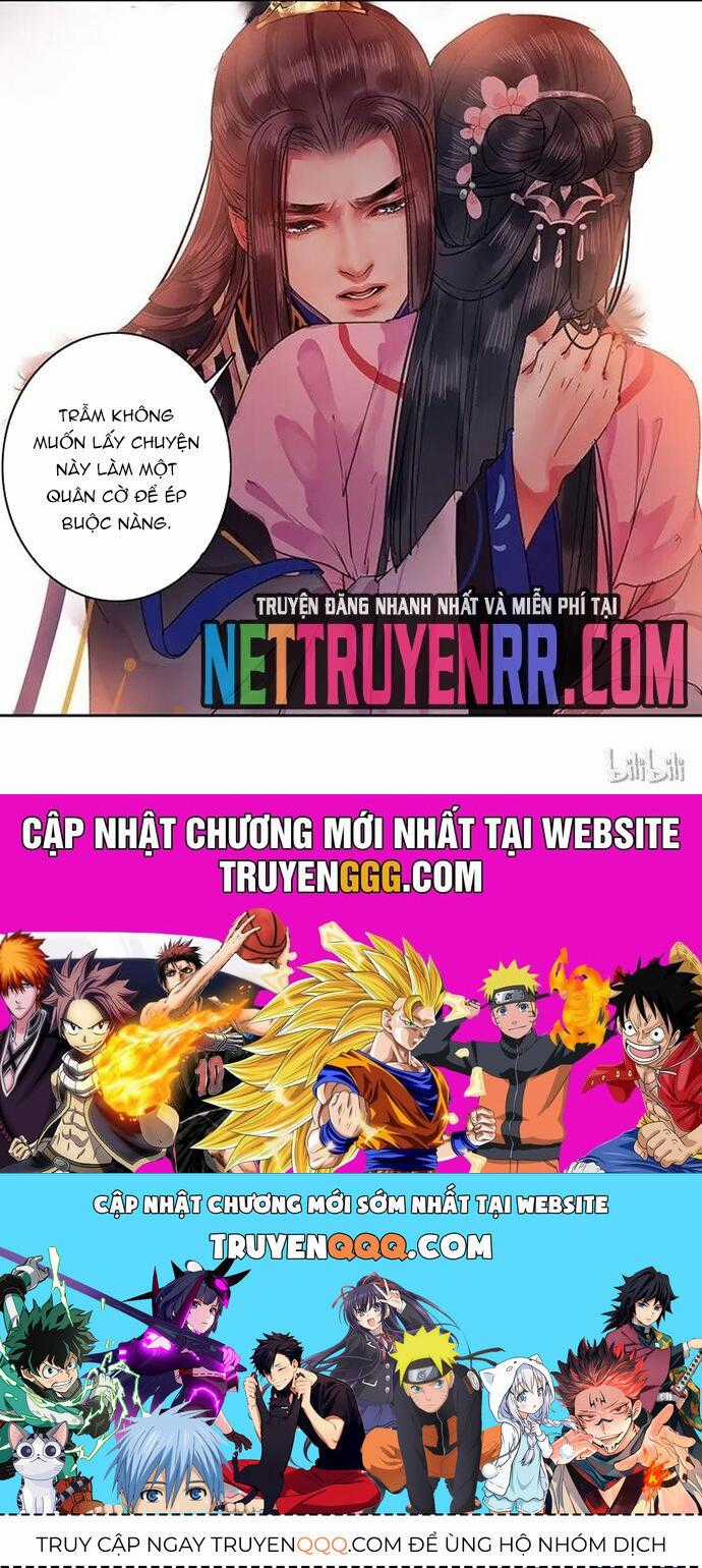 Trường Tương Tư Chương 74 trang 20