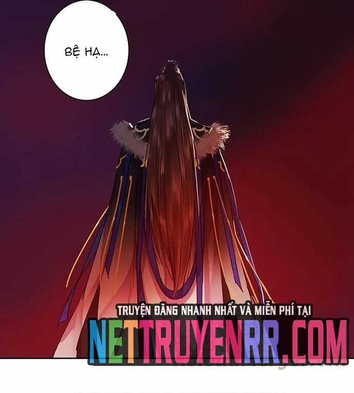 Trường Tương Tư Chương 74 trang 4