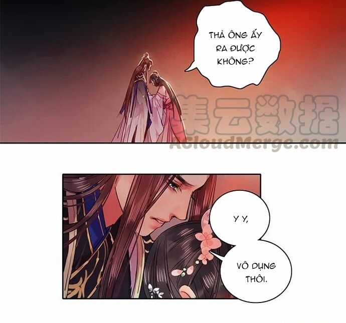 Trường Tương Tư Chương 74 trang 8