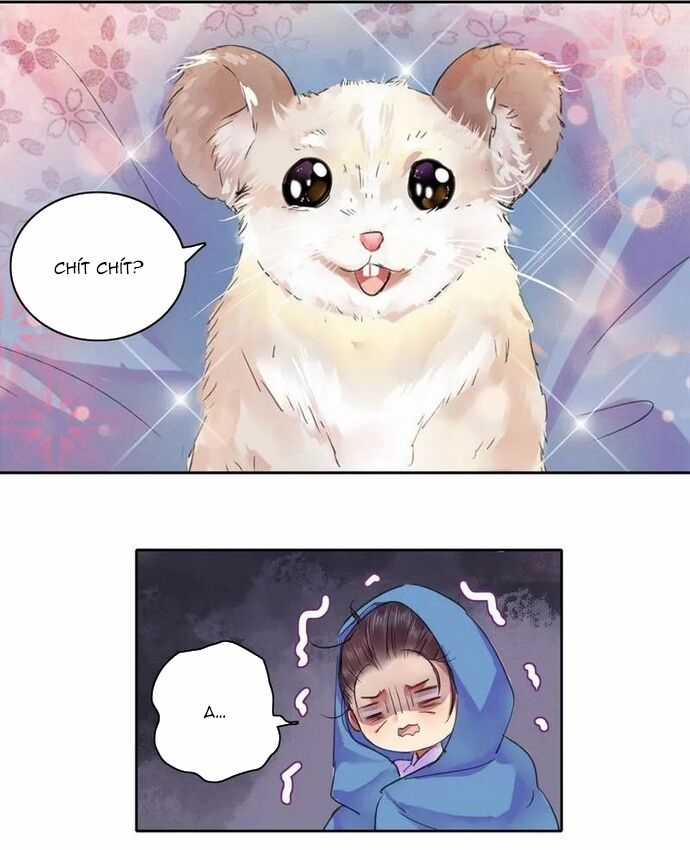 Trường Tương Tư Chương 75 trang 13