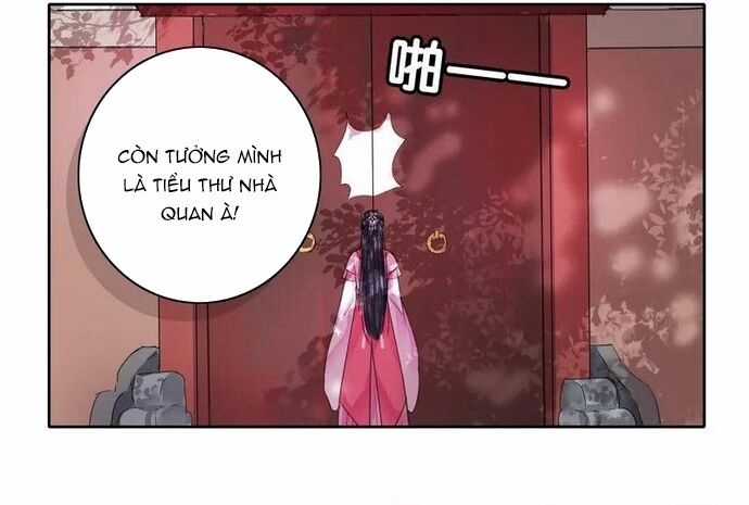 Trường Tương Tư Chương 75 trang 20