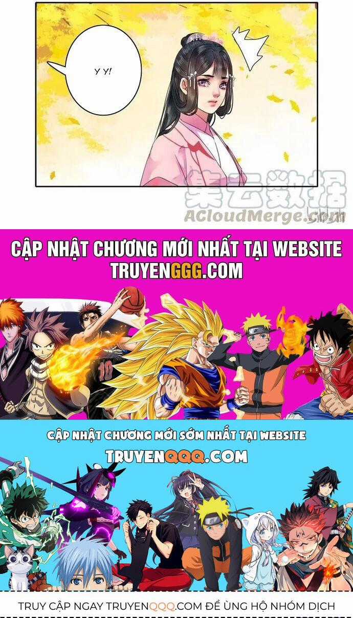 Trường Tương Tư Chương 75 trang 22