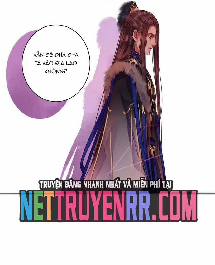 Trường Tương Tư Chương 75 trang 5