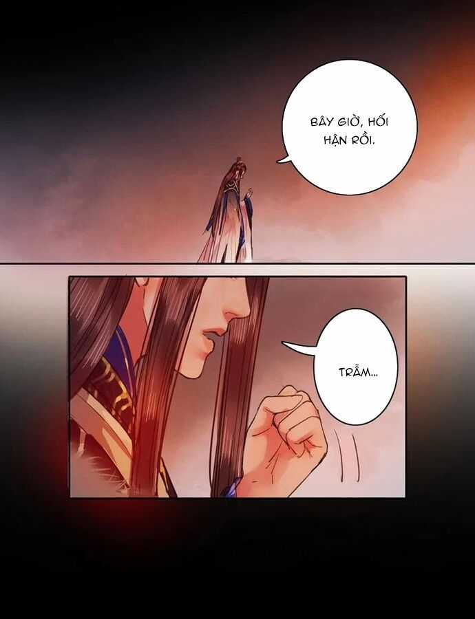 Trường Tương Tư Chương 75 trang 8