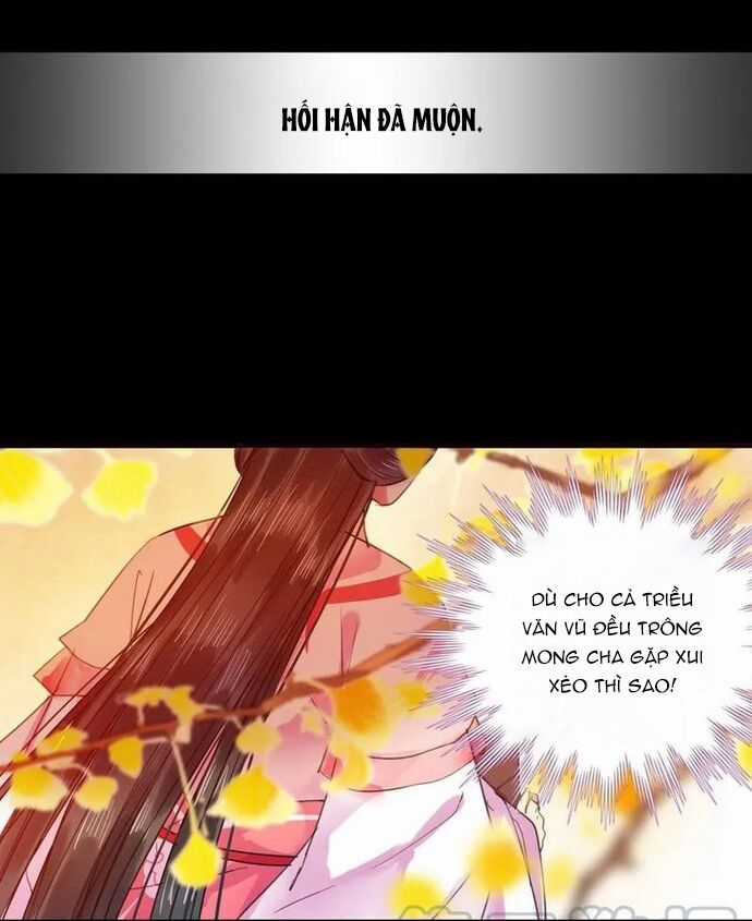 Trường Tương Tư Chương 75 trang 9