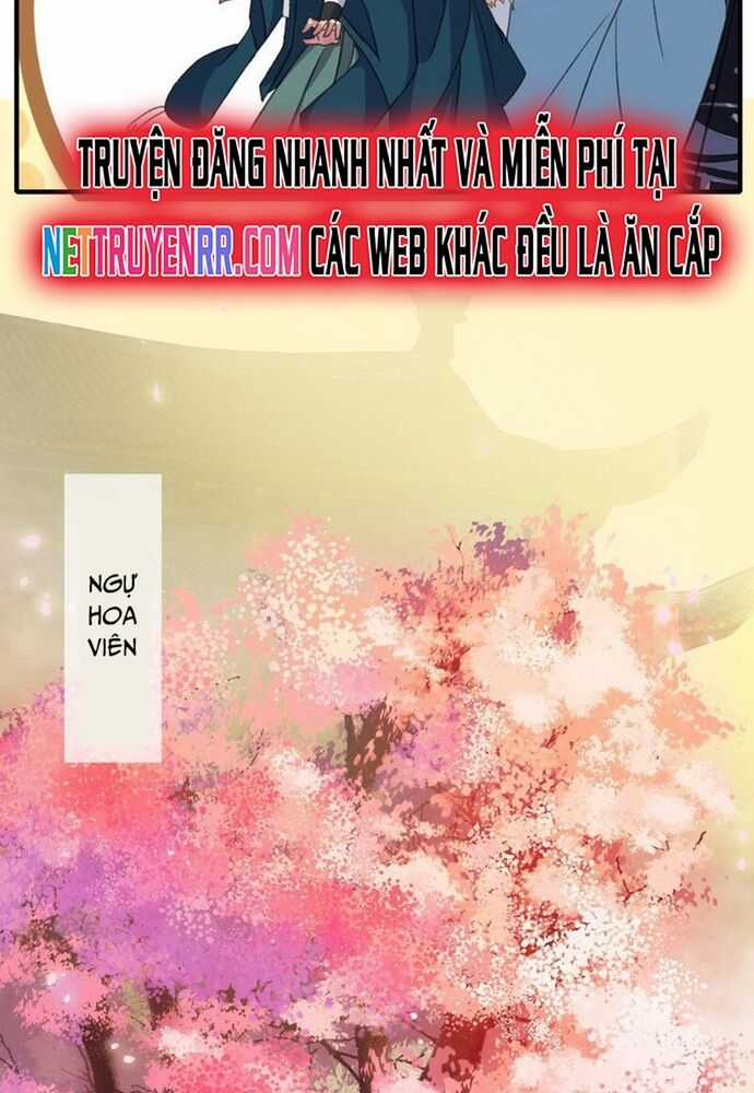 Trường Tương Tư Chương 8 trang 10