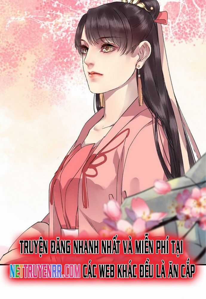 Trường Tương Tư Chương 8 trang 12