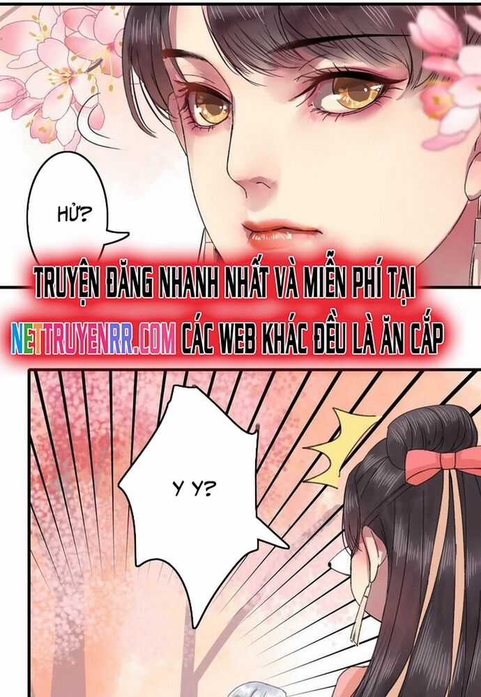 Trường Tương Tư Chương 8 trang 13