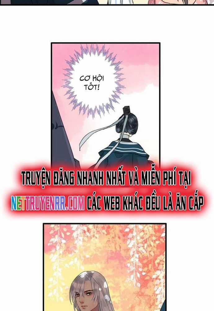 Trường Tương Tư Chương 8 trang 18