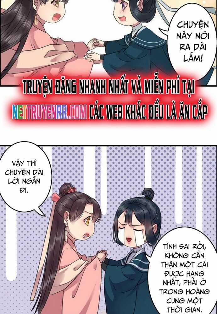 Trường Tương Tư Chương 8 trang 22