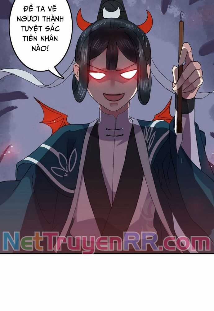 Trường Tương Tư Chương 9 trang 11