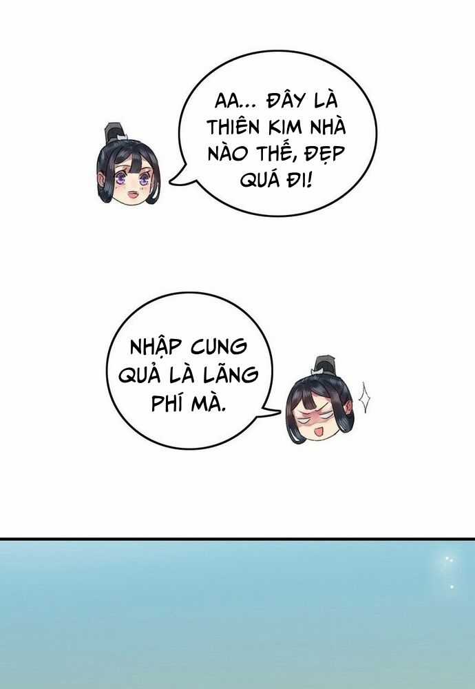 Trường Tương Tư Chương 9 trang 12