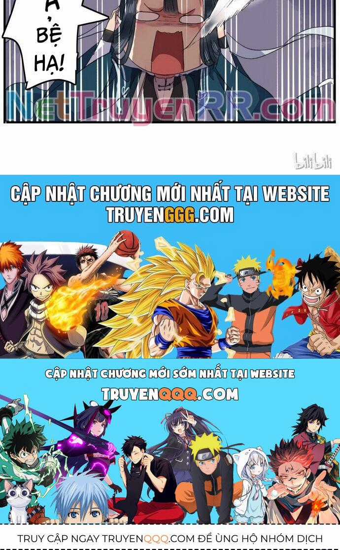 Trường Tương Tư Chương 9 trang 17