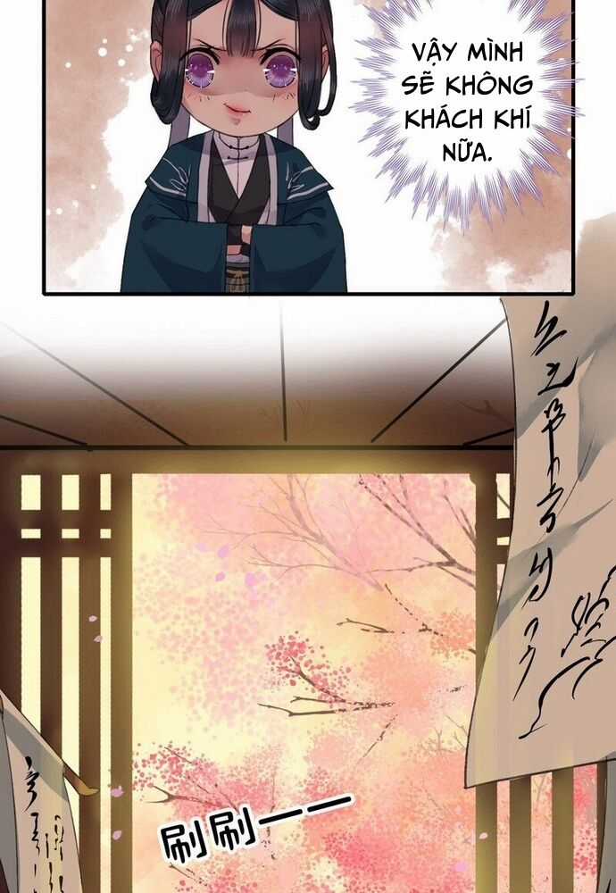 Trường Tương Tư Chương 9 trang 5