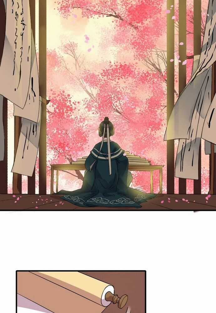 Trường Tương Tư Chương 9 trang 6