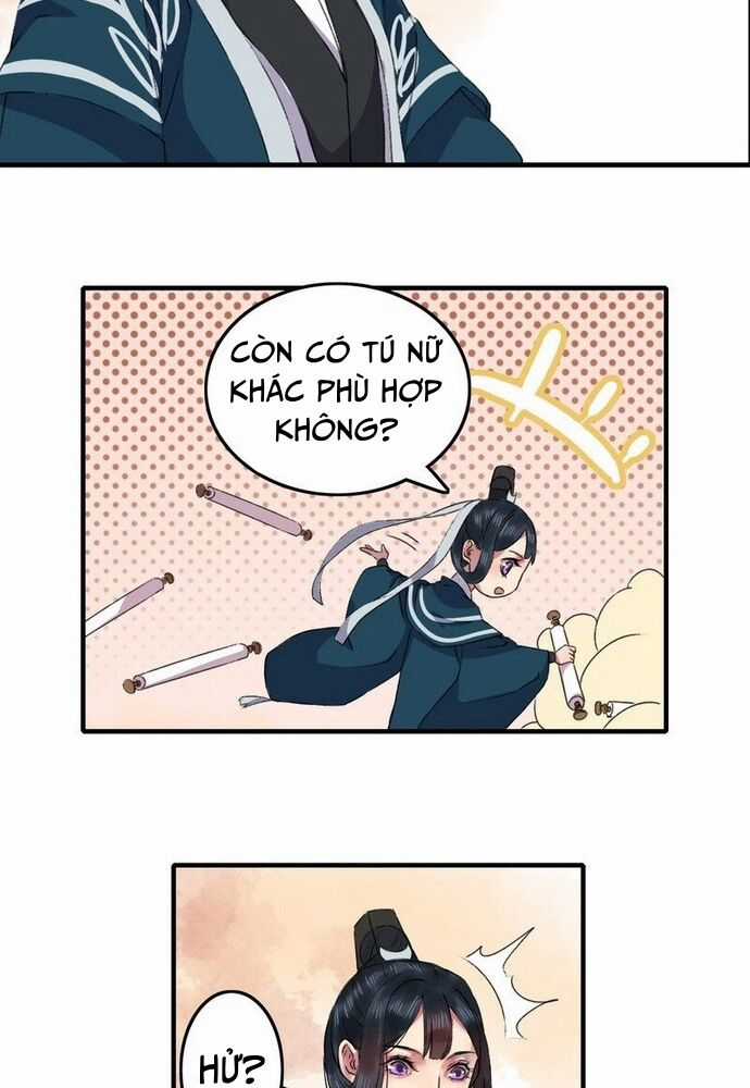 Trường Tương Tư Chương 9 trang 8