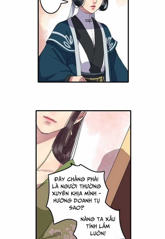 Trường Tương Tư Chương 9 trang 9