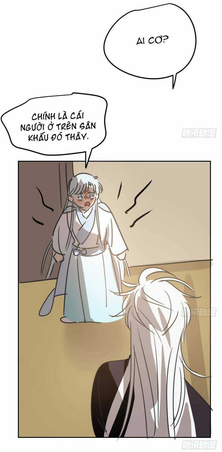 Truy Bắt Ngao Ngao Chapter 36 trang 10