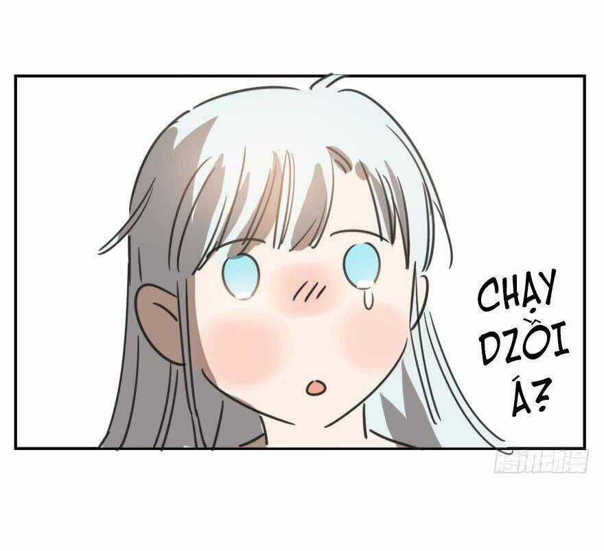 Truy Bắt Ngao Ngao Chapter 36 trang 12