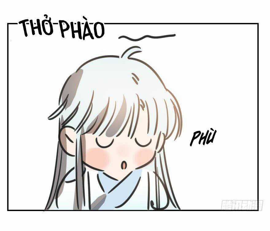 Truy Bắt Ngao Ngao Chapter 36 trang 13