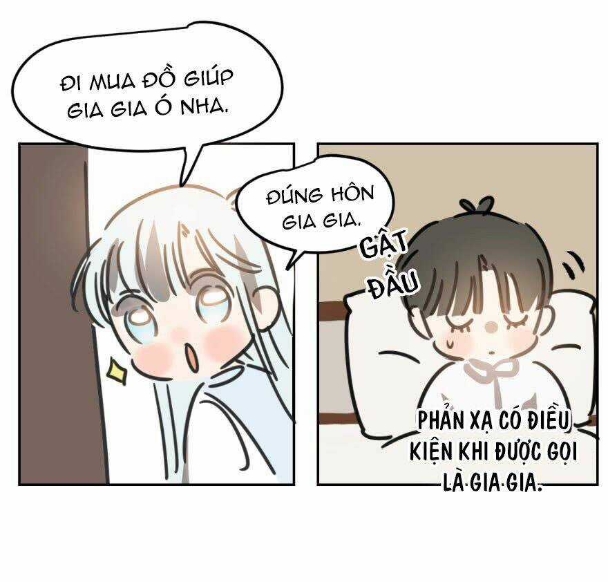 Truy Bắt Ngao Ngao Chapter 36 trang 15