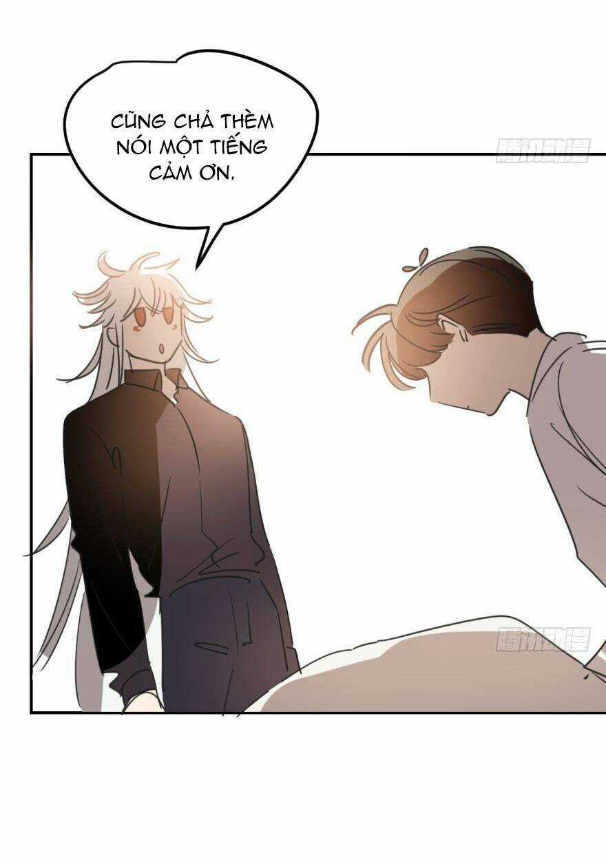 Truy Bắt Ngao Ngao Chapter 36 trang 20