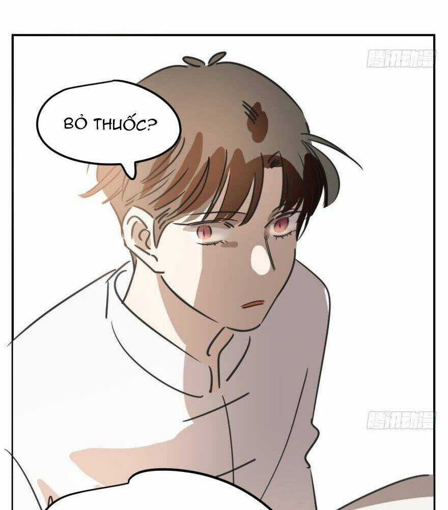 Truy Bắt Ngao Ngao Chapter 36 trang 22