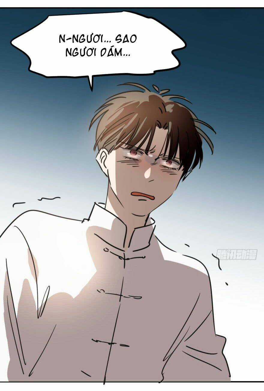Truy Bắt Ngao Ngao Chapter 36 trang 24